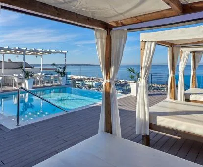 Bq Aguamarina Boutique Hotel