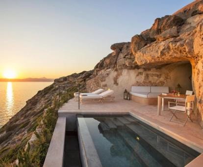 Cap Rocat A Small Luxury Hotel Of The World