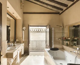 Hotel Casa 1800 Granada