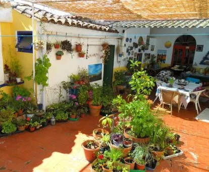 Casa Annette