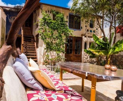 Casa Inspirada