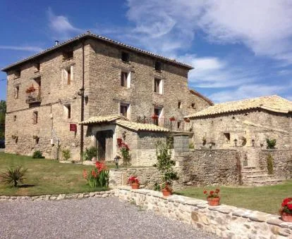 Casa Lascorz