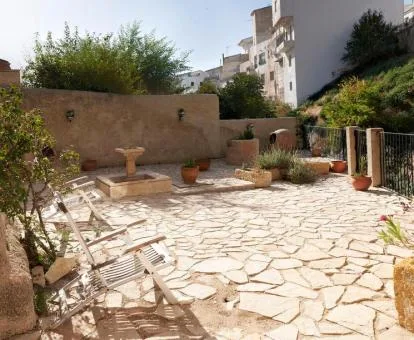 Hotel Casa de los Arcos