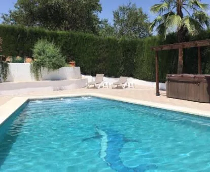 Casa Olivar
