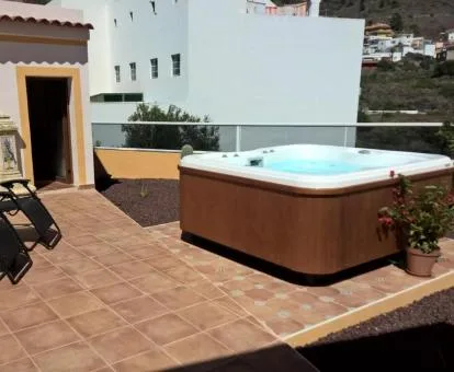 Casa Regina Tenerife