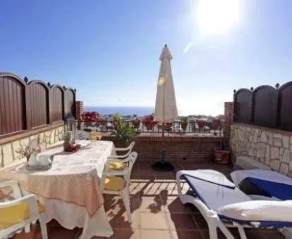 Hotel Casa Rosa