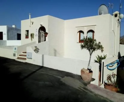Casa Rural B&B Casamedico