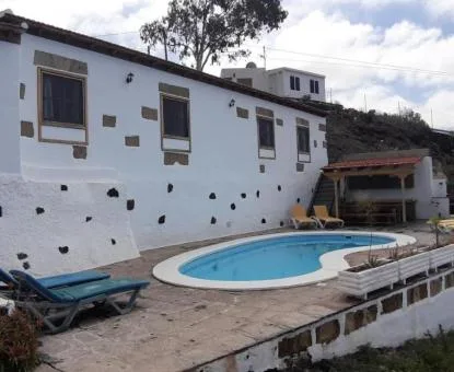 Casa Rural Finca Las Dulces