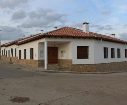 Casa Rural el Nidal