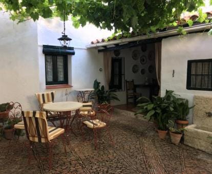 Casa San Roque