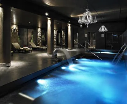 Hotel Castillo de Gorraiz Golf & Spa