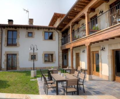 Hotel Cildá