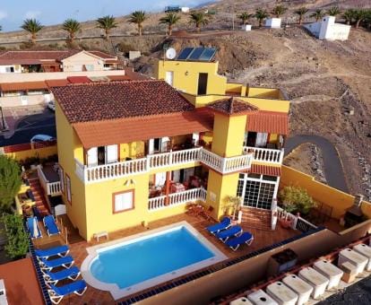 Hotel la Colina