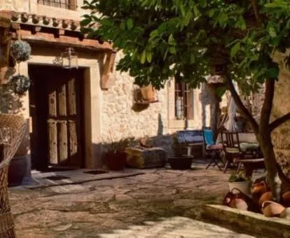 El Corral de Perorrubio