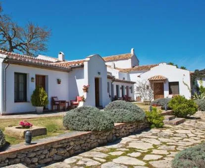 Hotel Cortijo Las Piletas