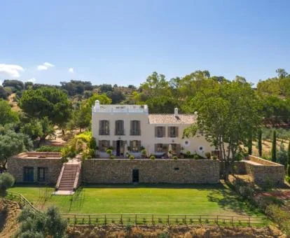 Cortijo la Organic
