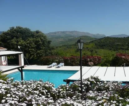 Cortijo Puerto el Peral