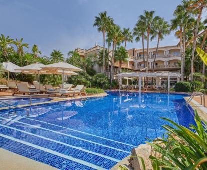 Hotel el Coto