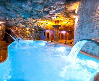 Coto del Valle de Cazorla