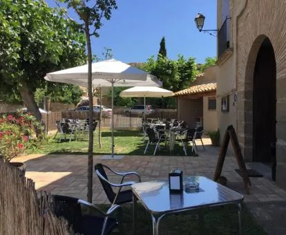 Crux Albergue