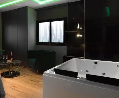 Hotel Daos