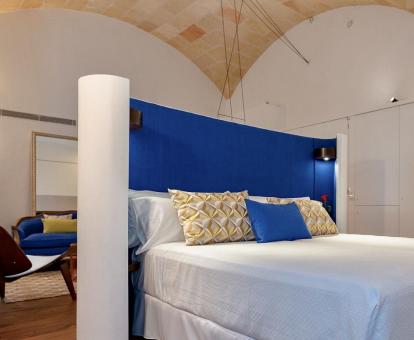 Divina Suites Hotel Singular en Ciutadella (Menorca)