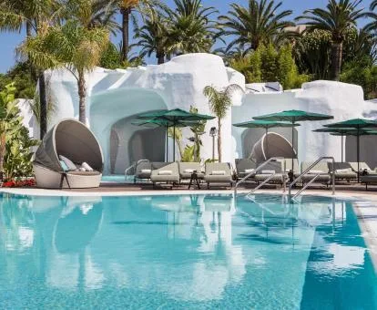 Don Carlos Resort & Spa