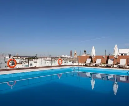 Hotel Don Paco