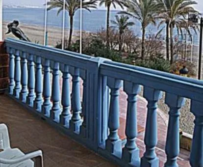 Hotel Doña Luisa