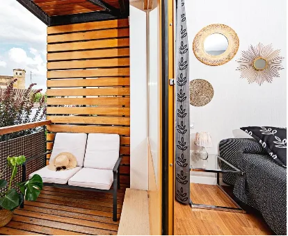 Eco-Hotel Doña Mayor