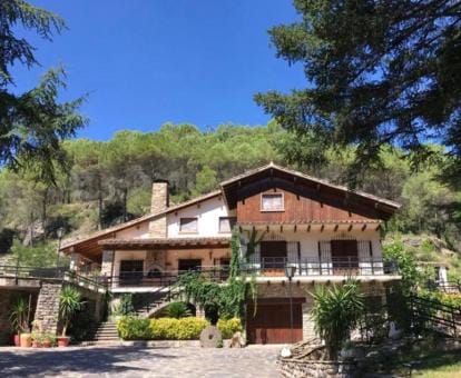 Els Avets de la Muga