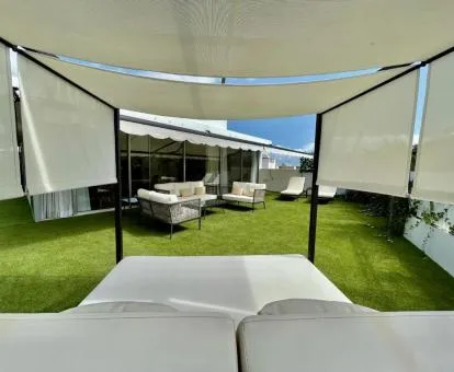 Hotel Emblemático Hi Suites