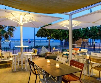 Estival Eldorado Resort
