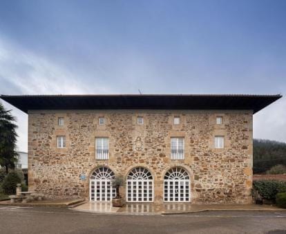 Etxeaundi Hotel Boutique