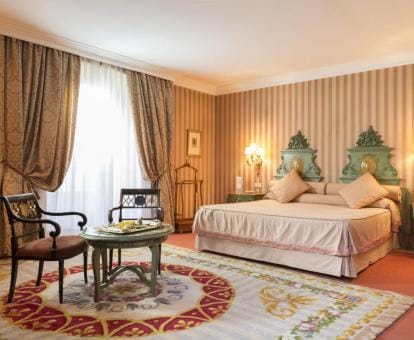 Eurostars Hotel de la Reconquista