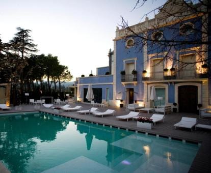 Hotel Ferrero - Singular's Hotels