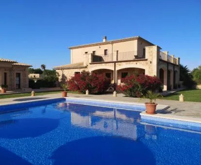 Finca Alegría