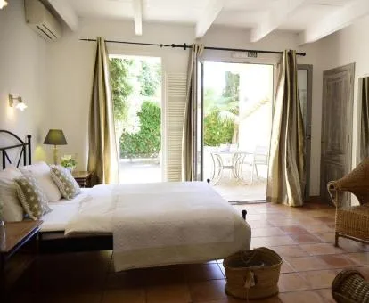 Finca Amapola - Boutique Hotel