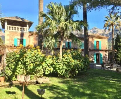 Finca Cas Sant
