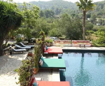 Finca Legado Ibiza