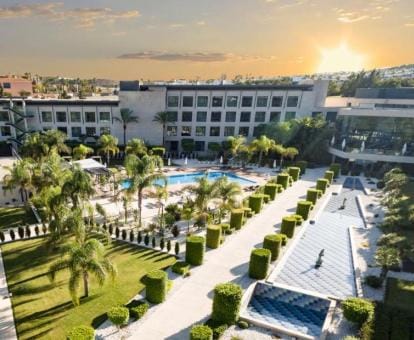 La Finca Resort