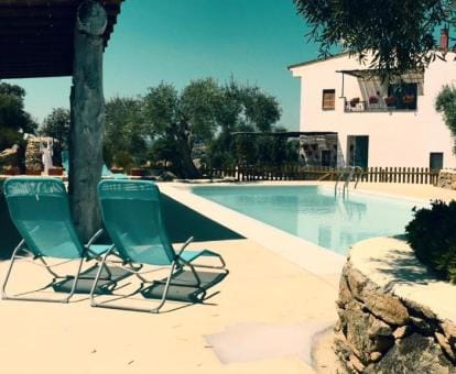 Flores Amarillas B&B