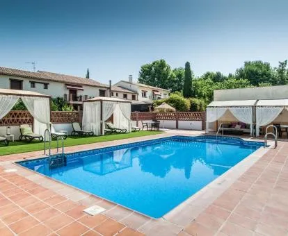 Hotel la Garapa