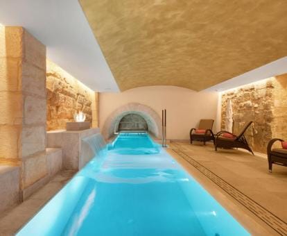 Hotel Gloria de Sant Jaume