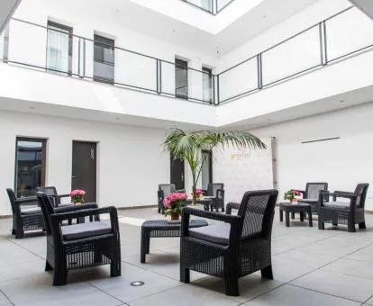 Gm Hotel