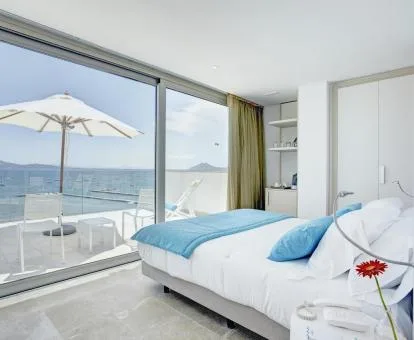La Goleta Hotel de Mar