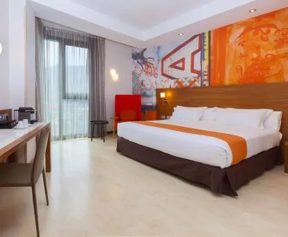 Hotel Gran Bilbao