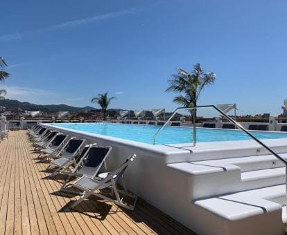 Gran Hotel Flamingo