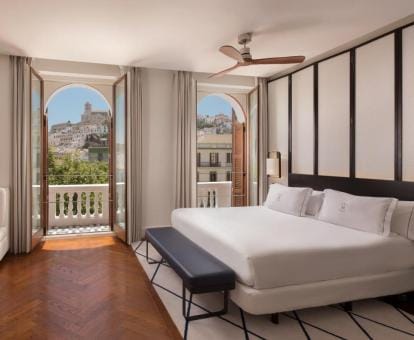 Gran Hotel Montesol Ibiza