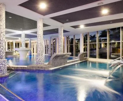 Gran Palas Hotel - Spa Incluido